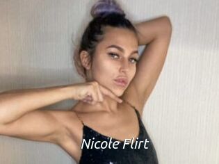 Nicole_Flirt Fan Domination