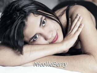 NicolleBerry Fan Domination