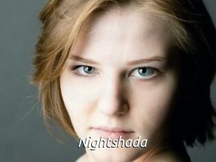 Nightshada Fan Domination
