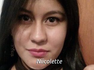 Niicolette Fan Domination