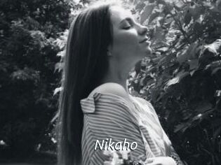 Nikaho Fan Domination