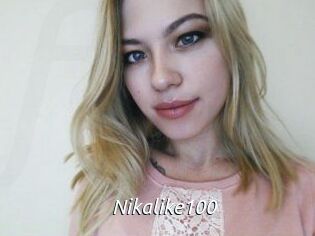Nikalike100 Fan Domination