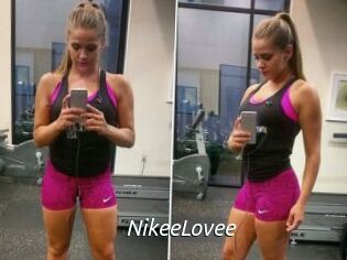 NikeeLovee Fan Domination