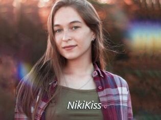 NikiKiss
