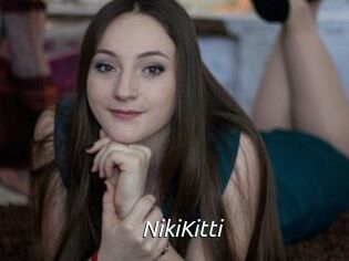 NikiKitti