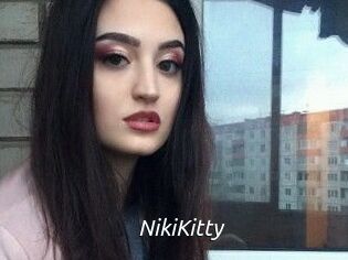 NikiKitty