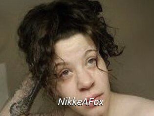 NikkeAFox