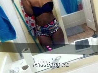 NikkiBangerz Fan Domination