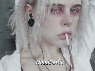 NikkiBellik
