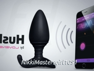 NikkiMastersgirl1091 Fan Domination