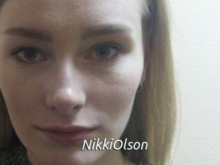 NikkiOlson