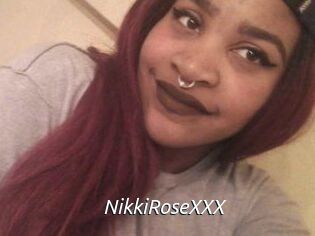 Nikki_RoseXXX