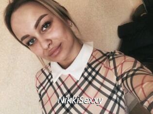 NikkiSexxy