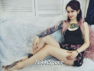 NikkiSpace