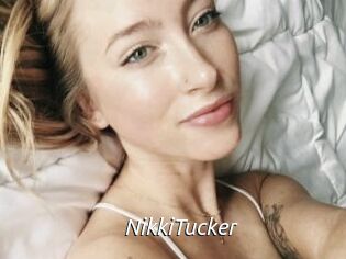 NikkiTucker
