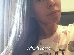 NikkiWarm