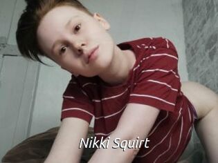Nikki_Squirt Fan Domination