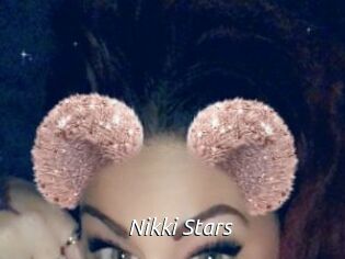 Nikki_Stars Fan Domination
