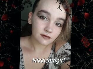 Nikkicamgirl