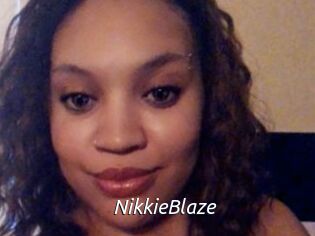 NikkieBlaze