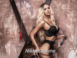 NikkieDomme