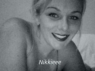 Nikkieee Fan Domination