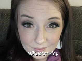 NikkieforPlay