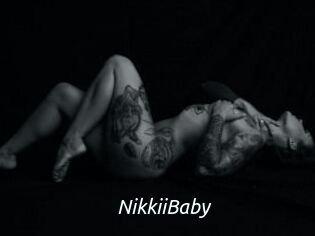 NikkiiBaby