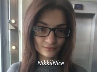 NikkiiNice