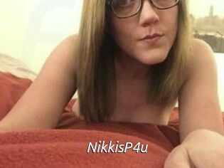 NikkisP4u