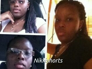 Nikkishorts
