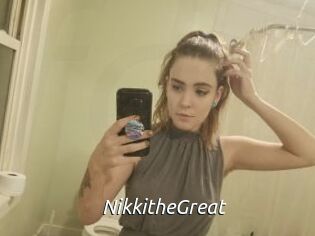 NikkitheGreat