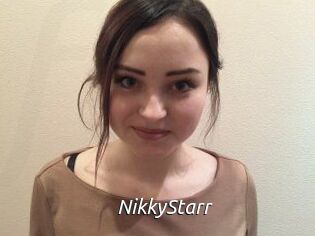 NikkyStarr