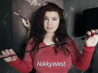 NikkyWest