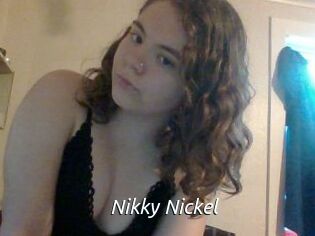 Nikky_Nickel Fan Domination