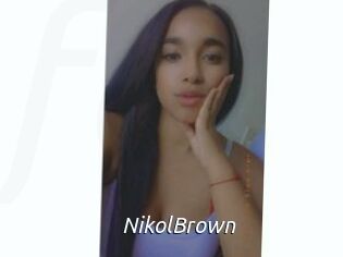 NikolBrown