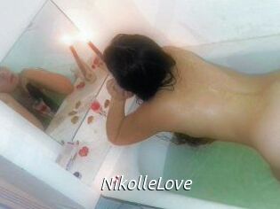 NikolleLove Fan Domination