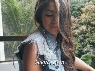 NikyBrown