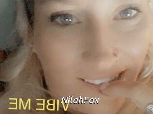 NilahFox