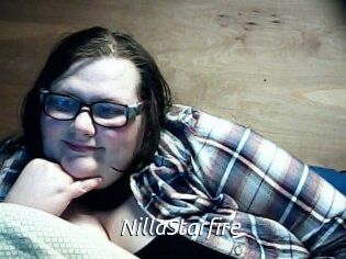 NillaStarfire