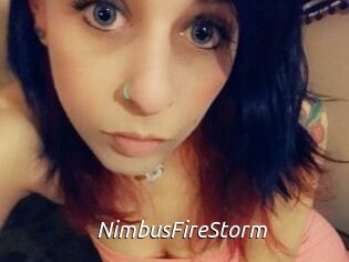 NimbusFireStorm