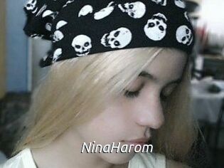 NinaHarom