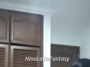 NinaLatinFantasy Fan Domination