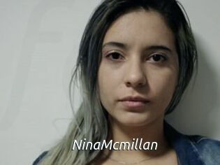 NinaMcmillan
