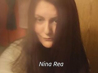 Nina_Rea Fan Domination