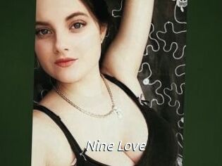 Nine_Love Fan Domination