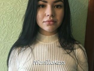 NionillaKass Fan Domination