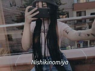Nishikinomiya