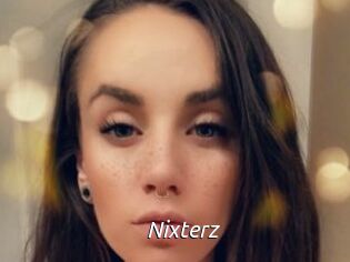 Nixterz