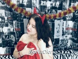 NoelleDior Fan Domination